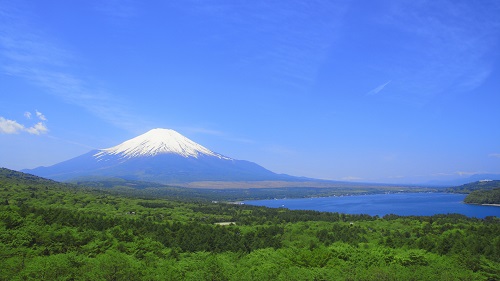 富士山登山ツアー2019 関東地方 新幹線利用 現地合流プラン